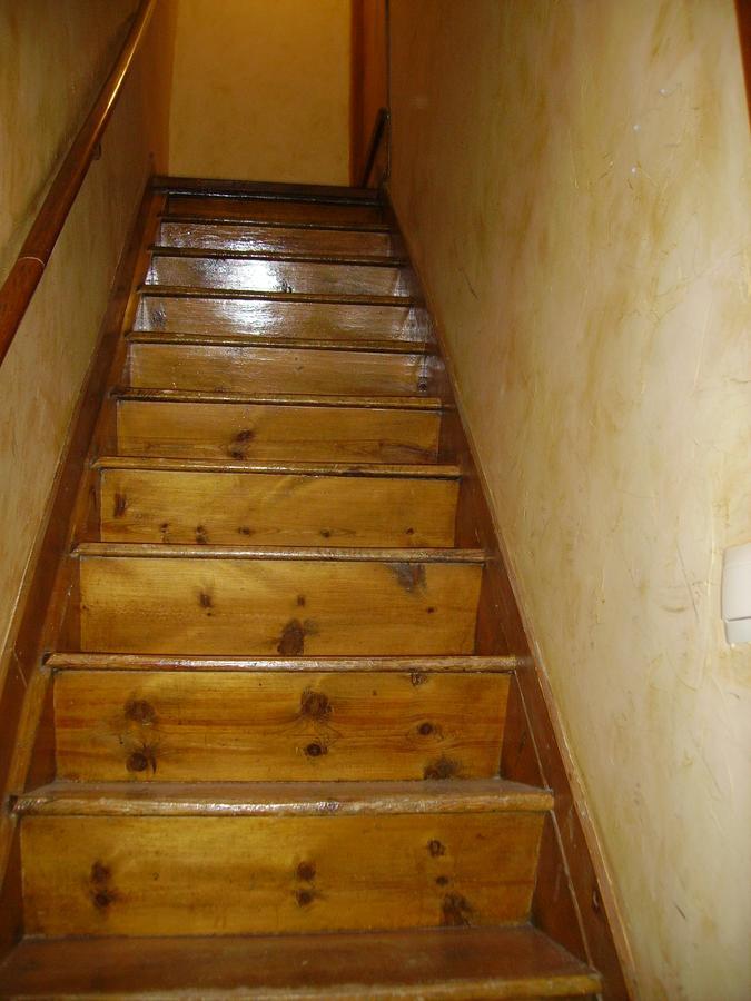 Cal Duran Apartment Bellver De Cerdanya Bagian luar foto